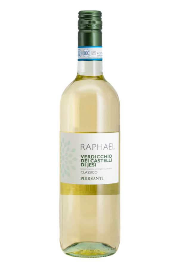 Verdicchio dei Castelli di Jesi Classico doc 'Raphael'